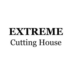 Extreme Cutting House