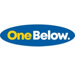 One Below