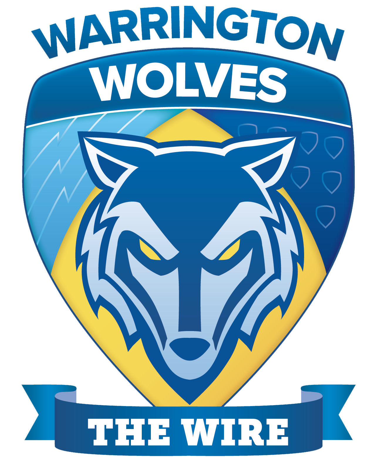 WIN Warrington Wolves Shirt September 2022