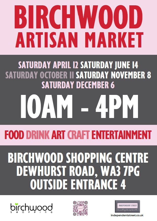 Artisan Market 2025 Dates